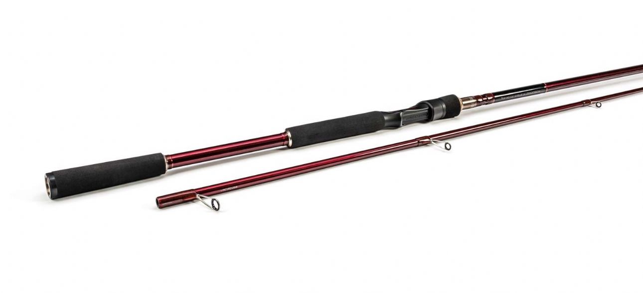 Westin W6 PowerTeez Spinning Rod 14-49g